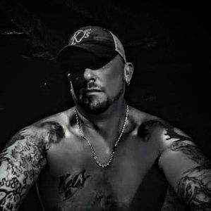 Meet your Posher, Jeff